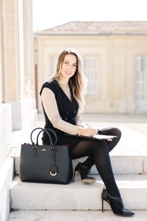 wedding planner en provence